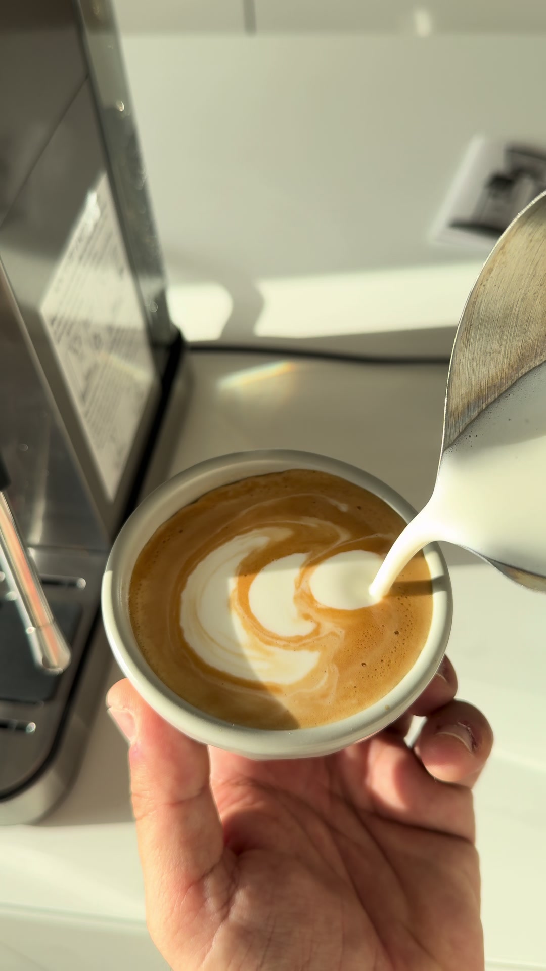 @Homecoffeebeans