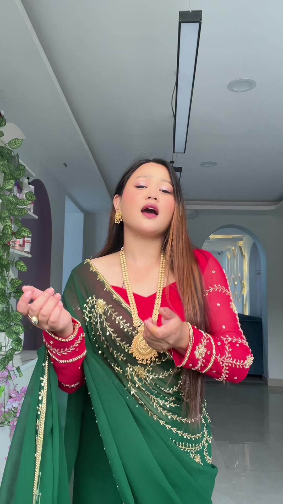 @Rojina Rai official