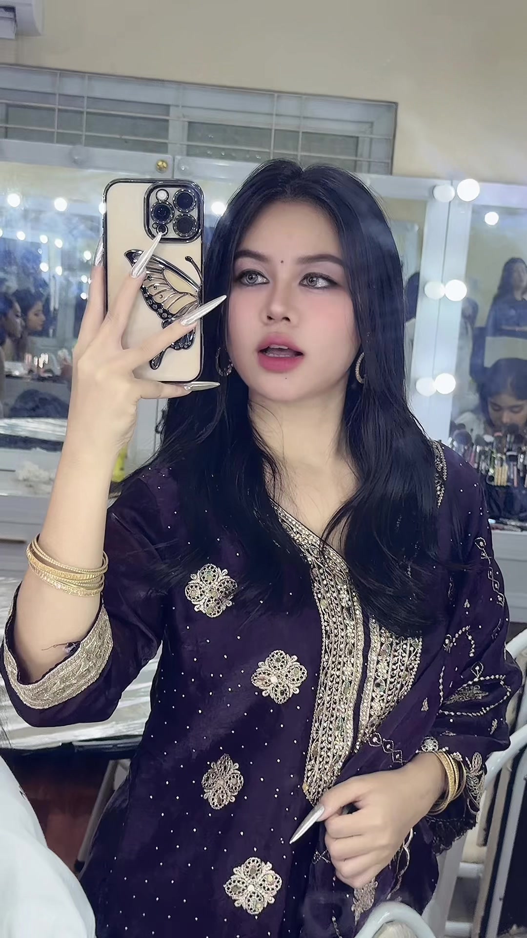 @Makeup Dar Dar ( 欣欣 )