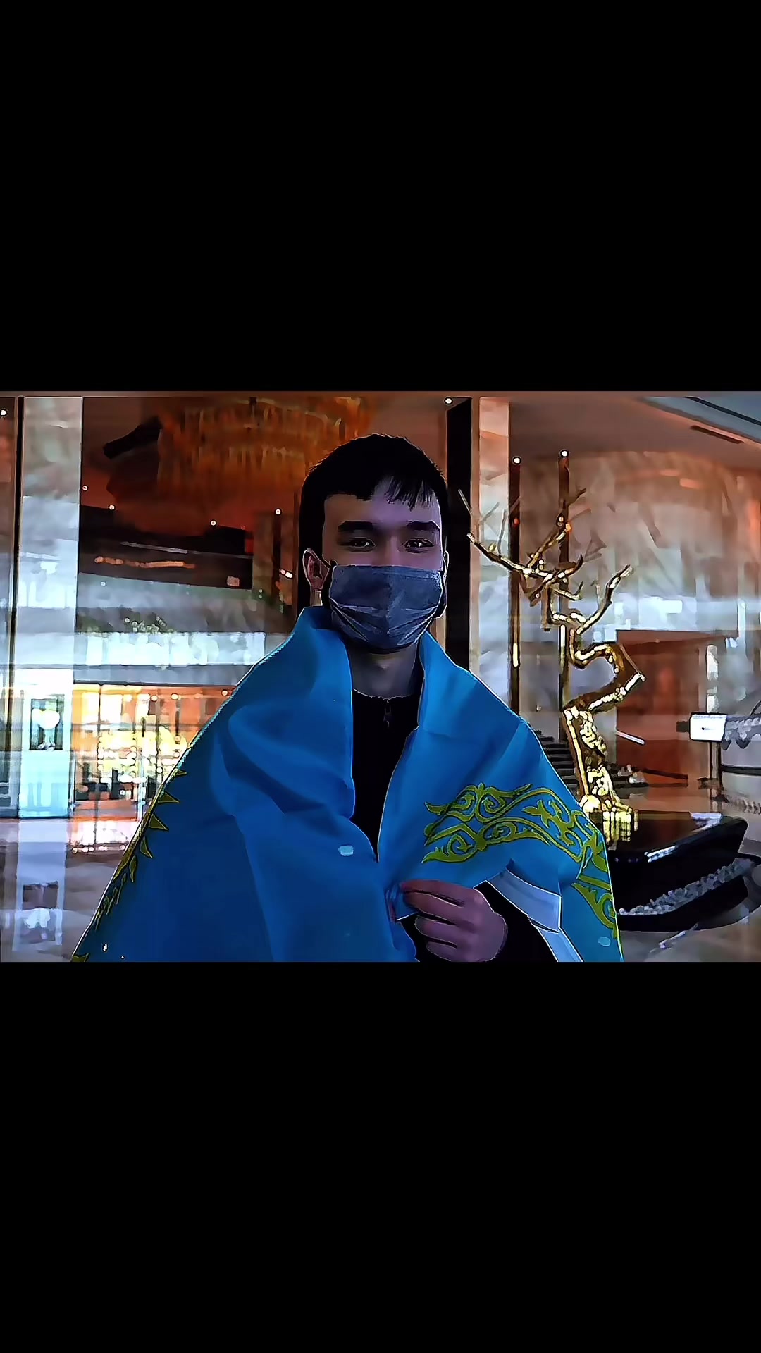 @Пограничница стримит 🦦