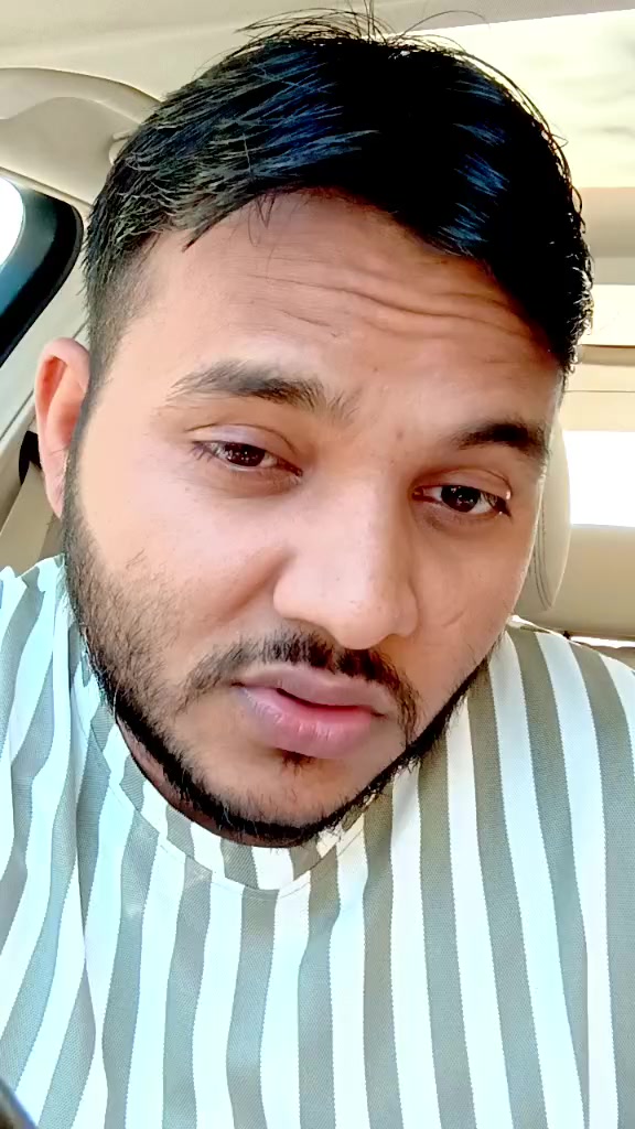 @Prince Vishal