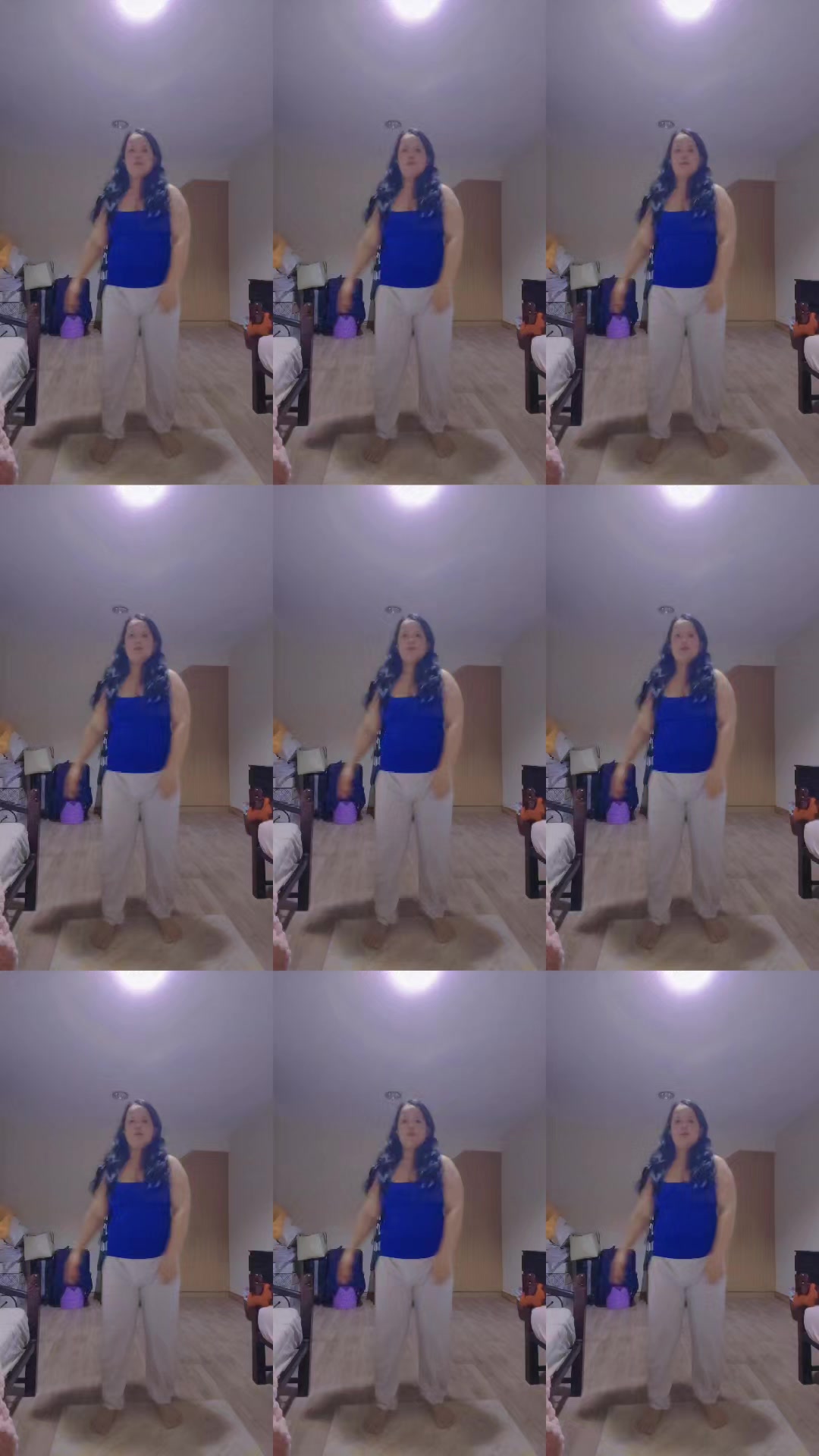 @Mariah