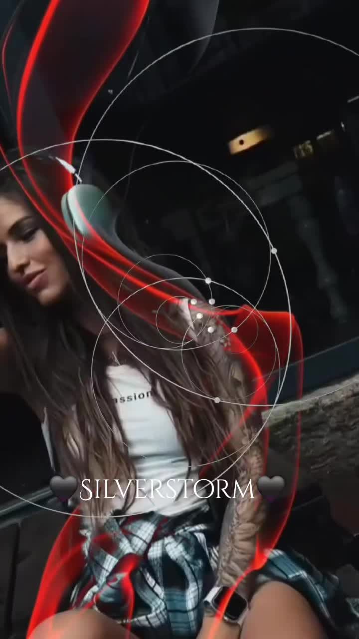 @🖤 Silverstorm 🖤