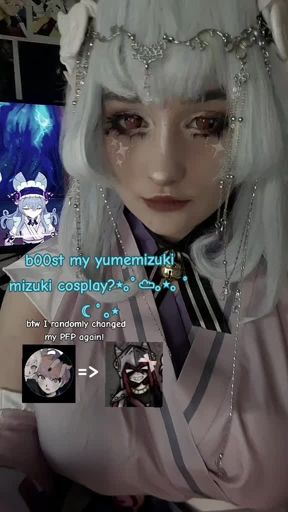 @~Kyubi-san~