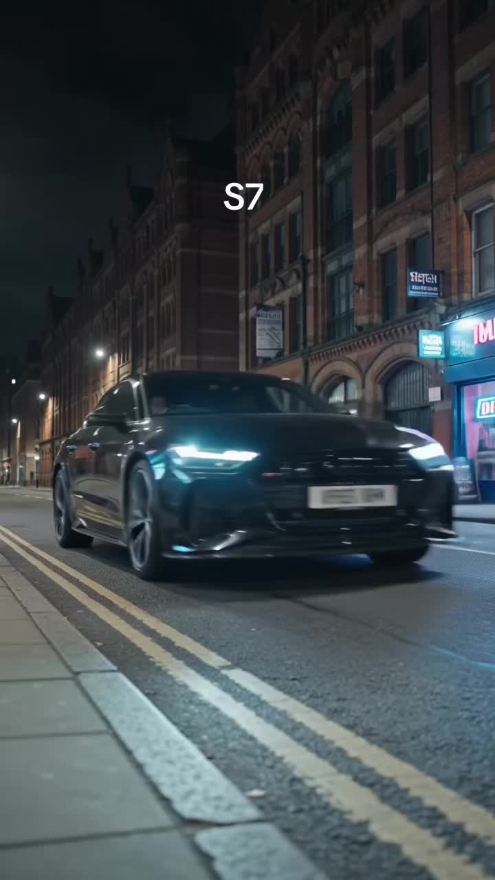 @audi hub