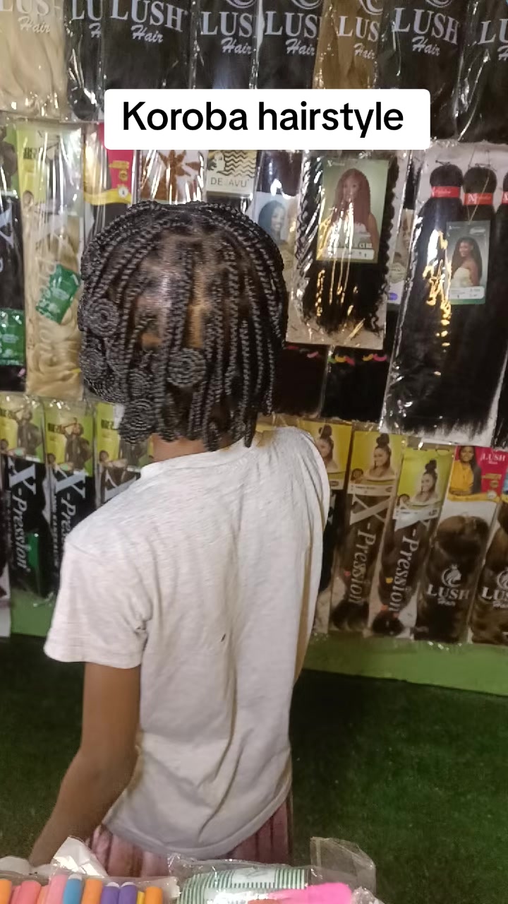 @LA_LUXE HAIRLINE