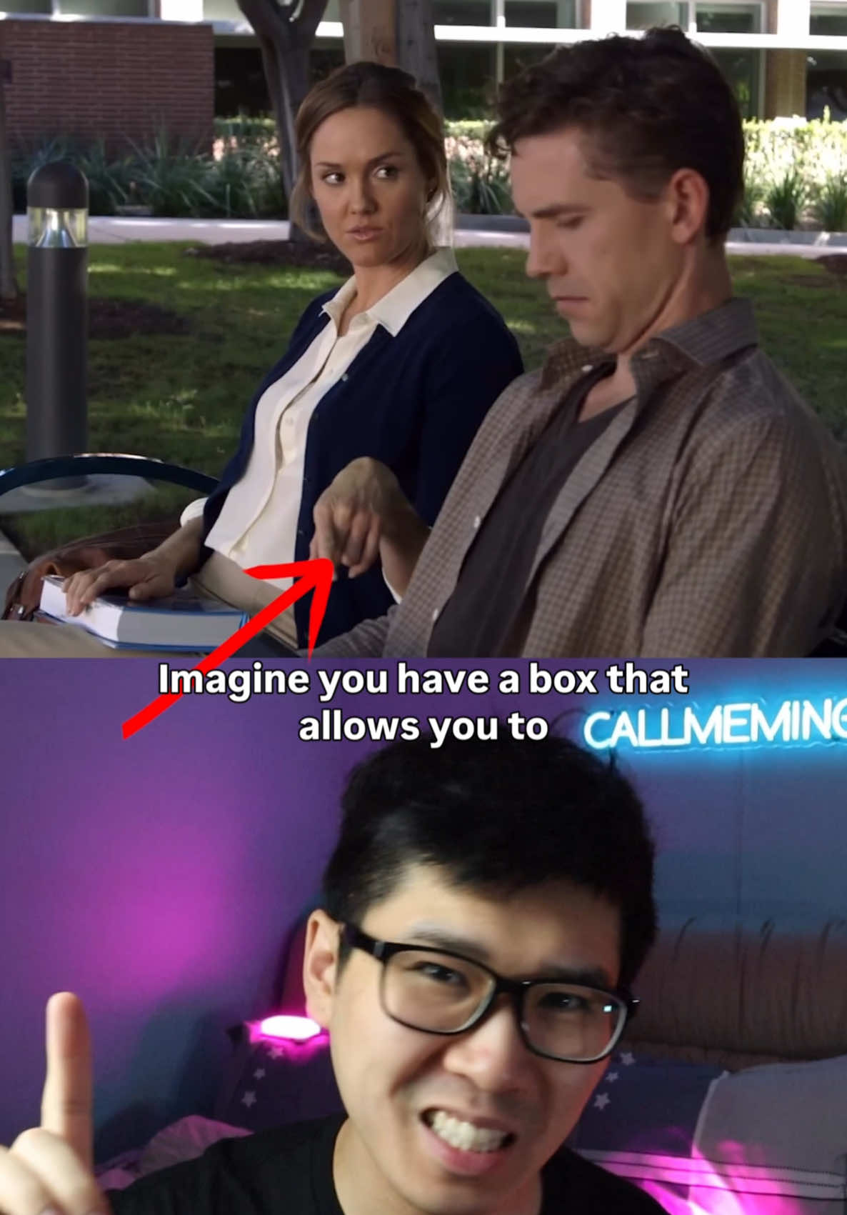 @CallMeMing • Toronto Creator