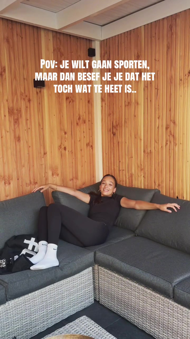 @Larissa Jasmin