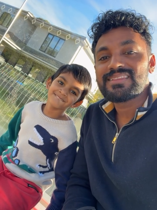 @Sajitha Anthony Fan Page