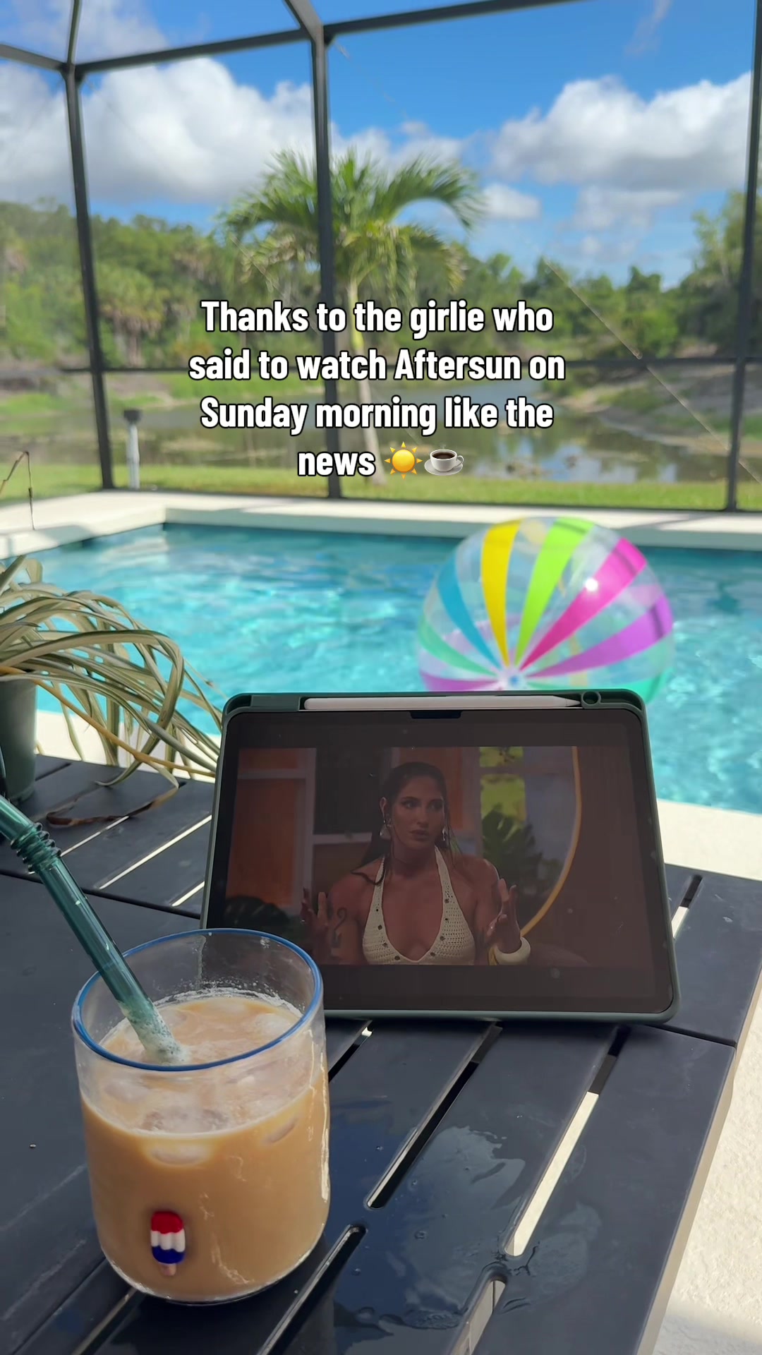 @Larae 🌞