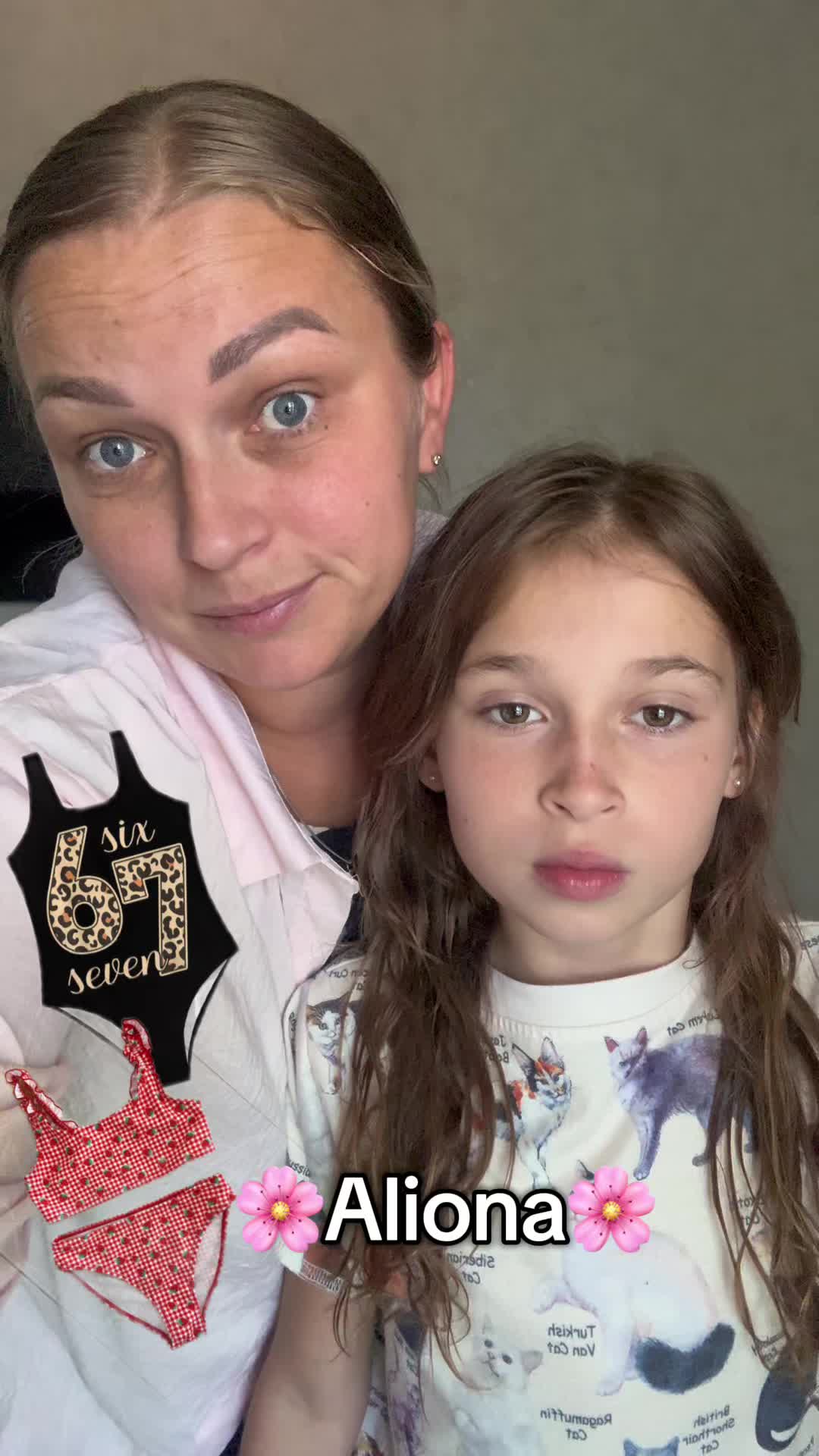 @🌸Лёля&мама🌸