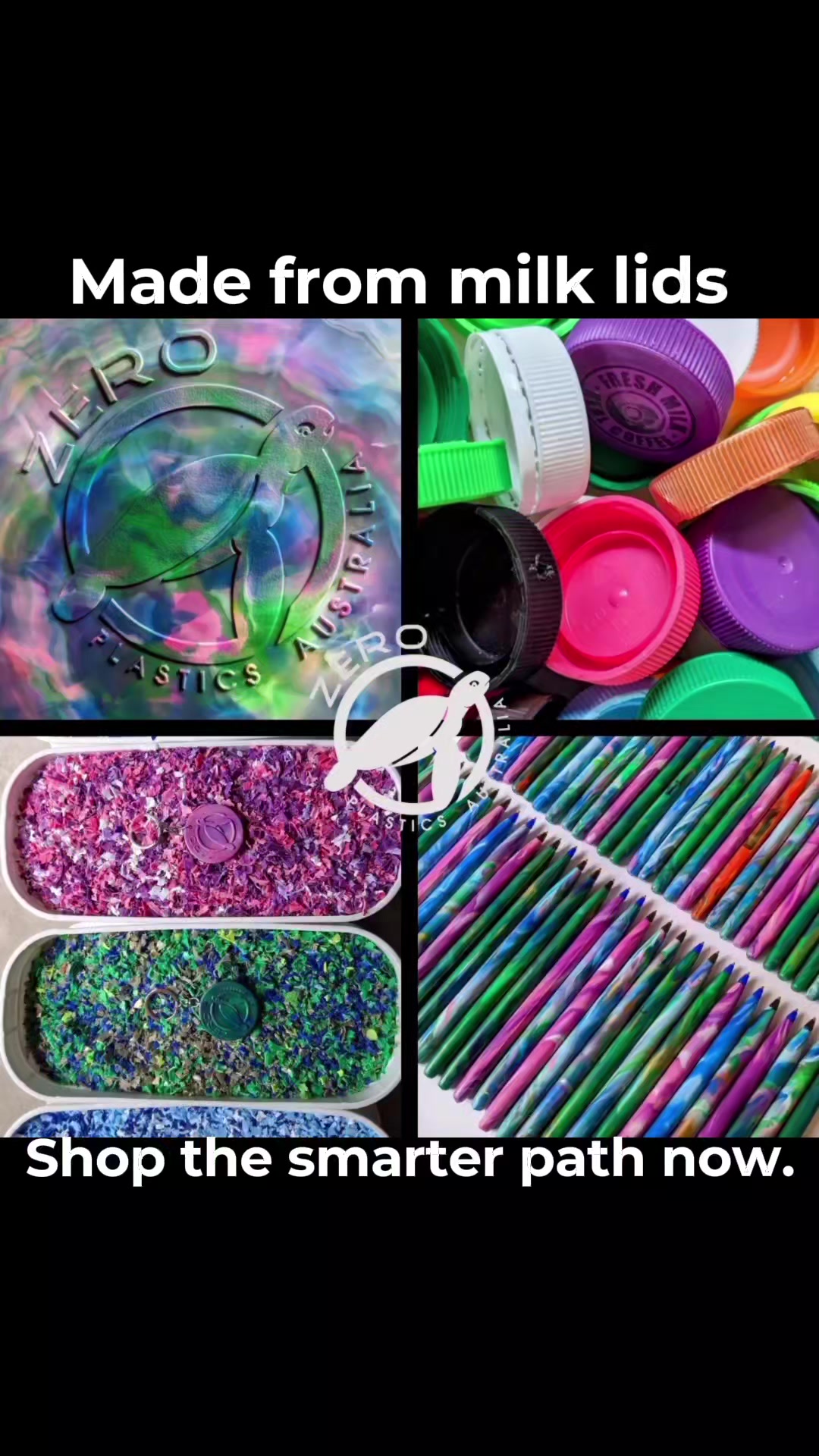 @Zero Plastics Australia