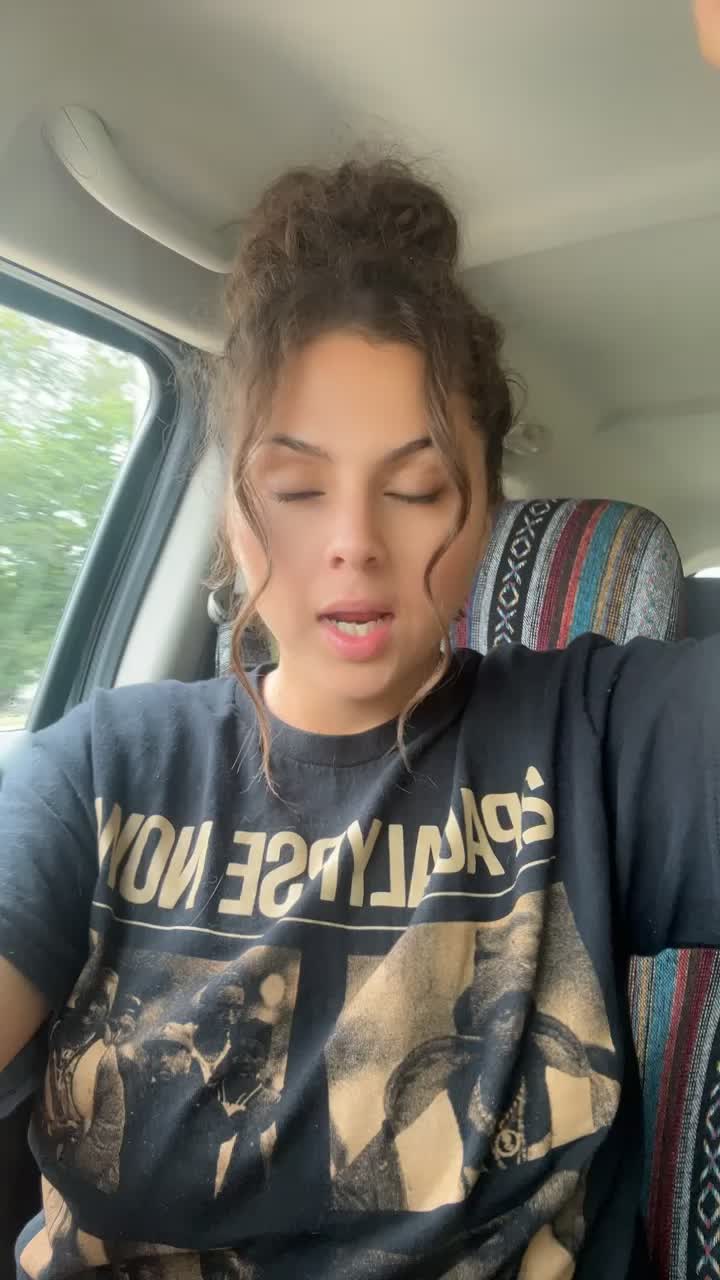 @Selena Tijerina