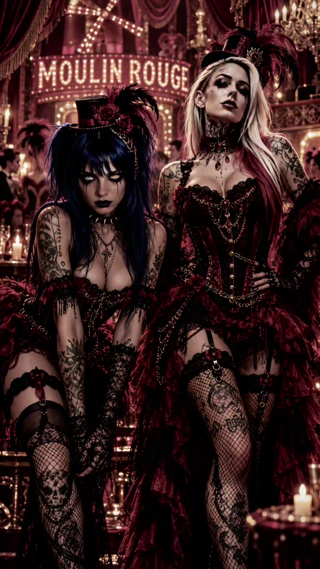 @Lilith MorningStar