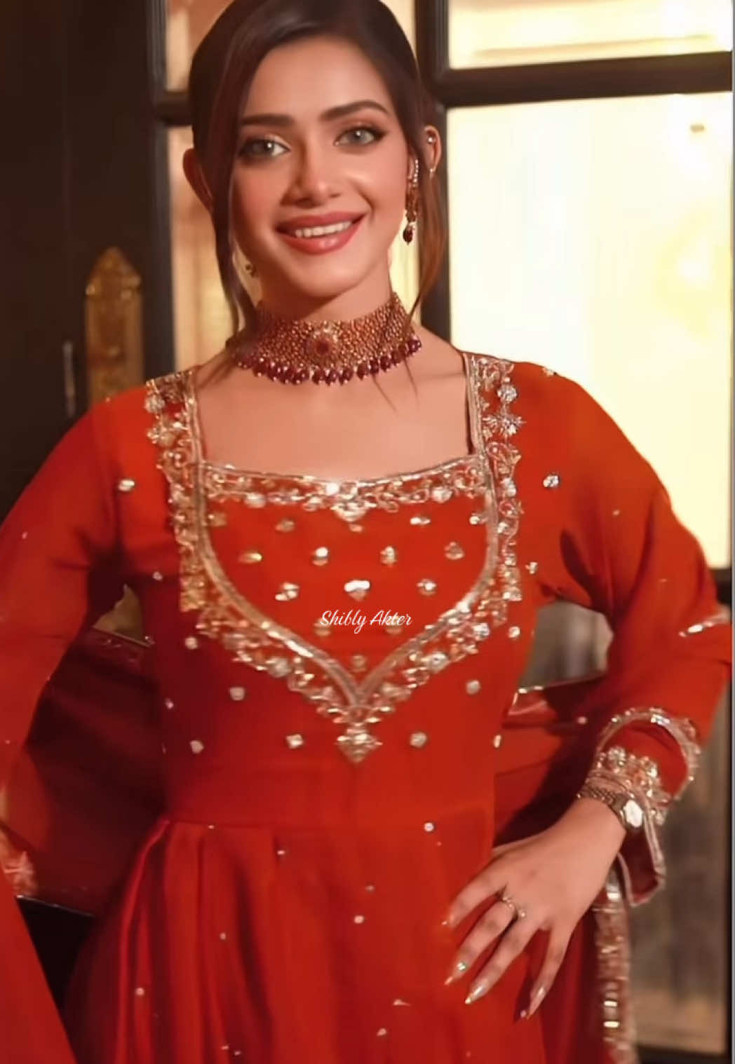 @👑The Smile Queen 👑