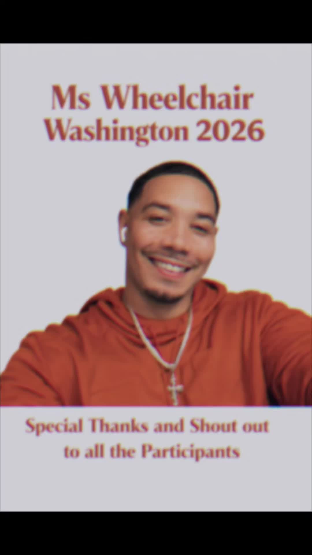 @Ms. Wheelchair Washington