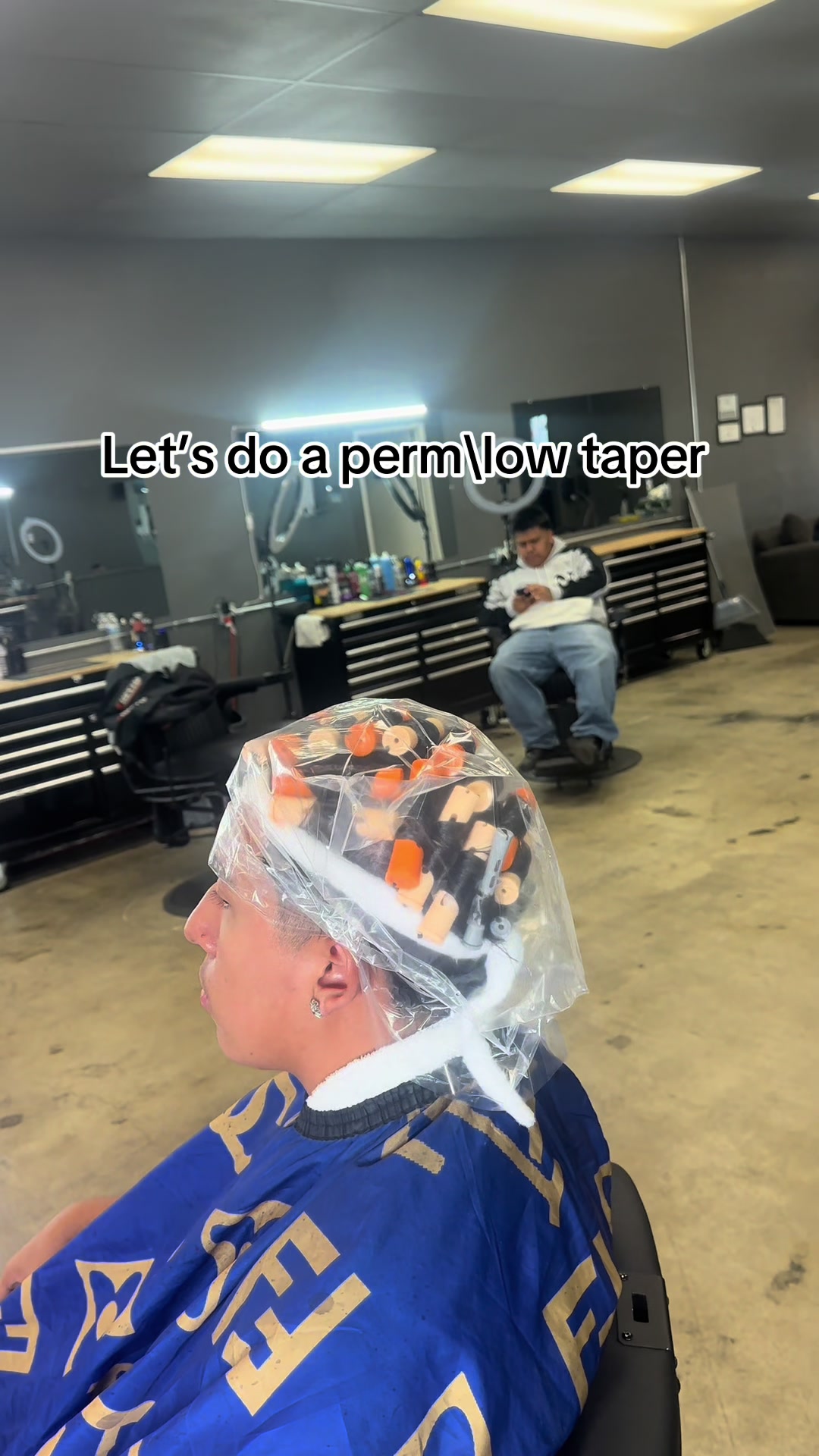 @LOS ANGLES BARBER CA💈