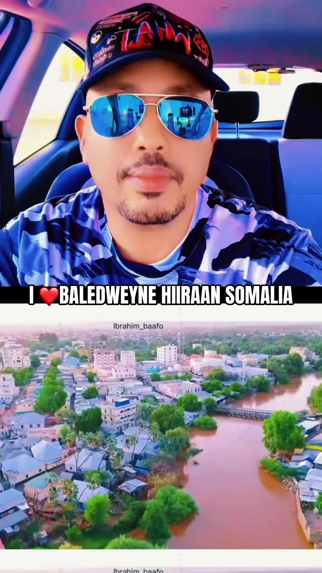 @Mohamed Abdullahi Santur🇸🇴