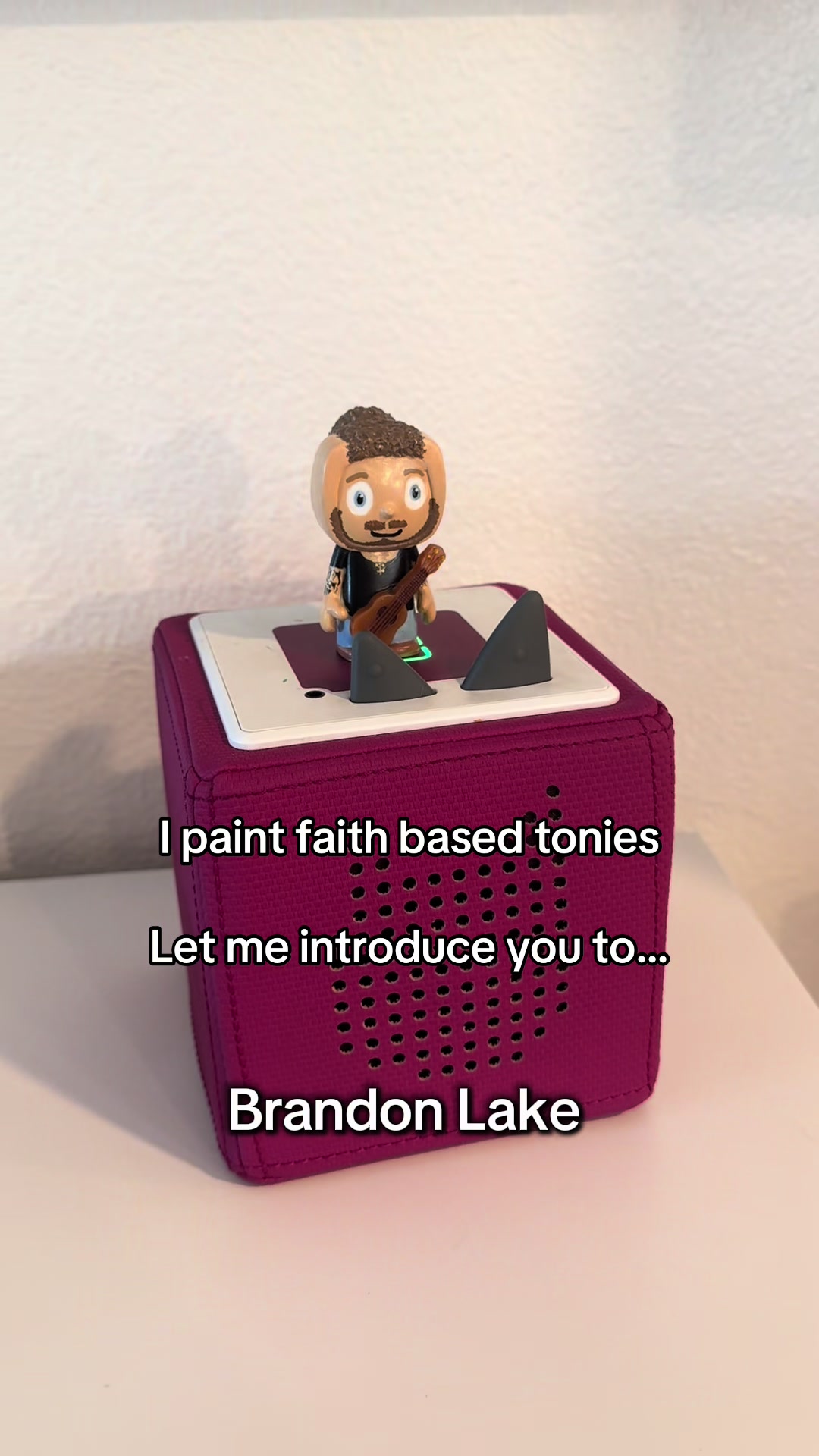 @Faithful Tonies