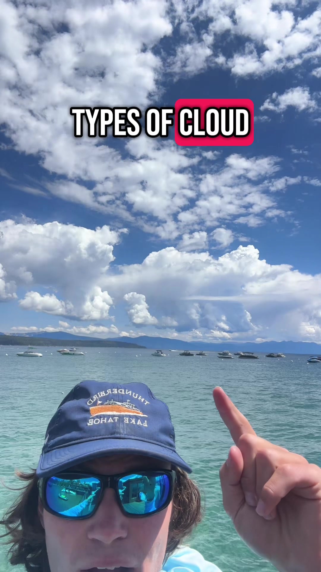 @North Lake Tahoe Boat Rental
