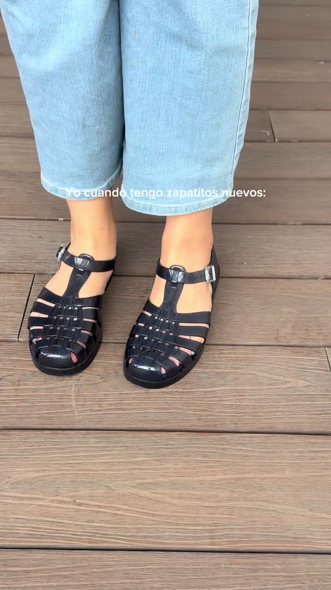 @Melissa Shoes Mexico