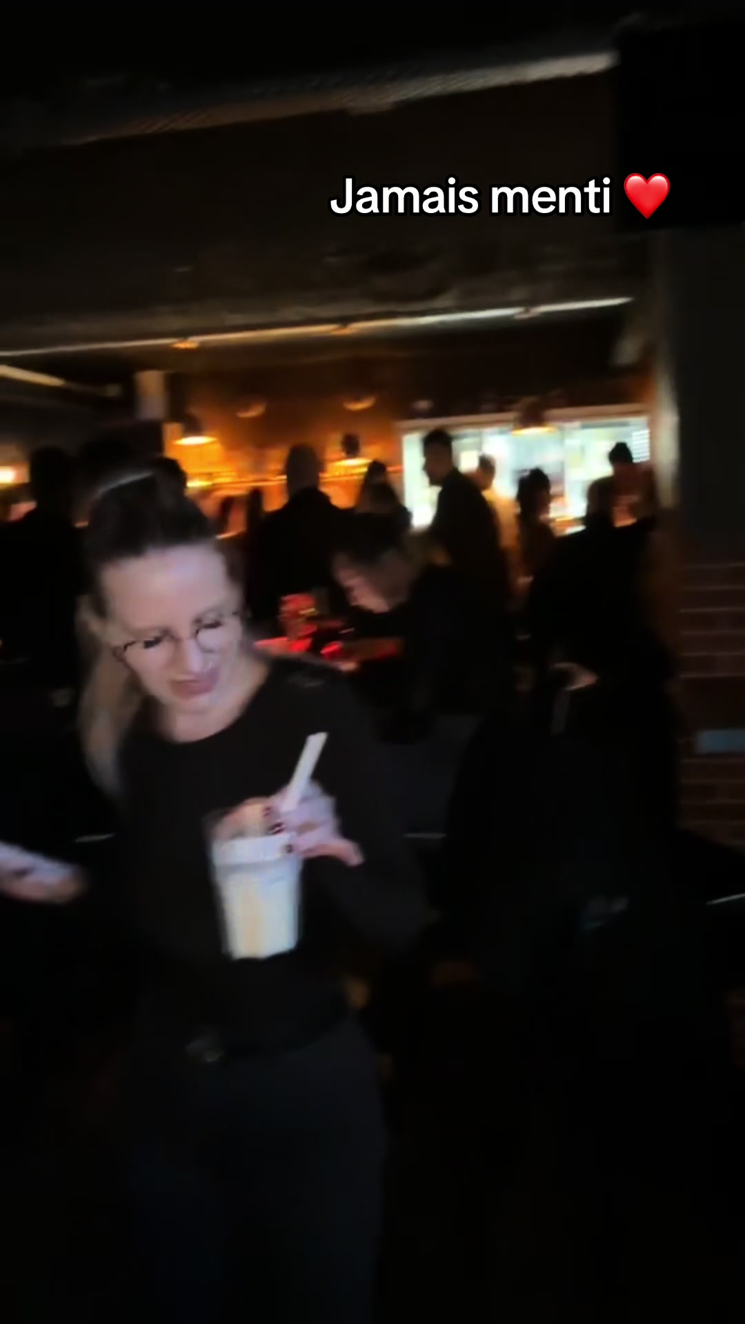 @La vie de Charlène 💕
