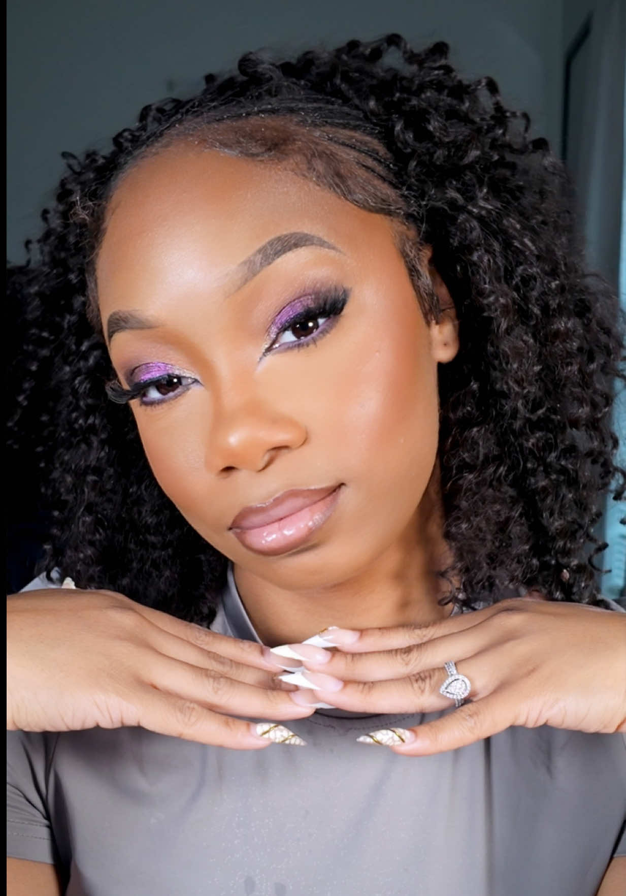 @Imani E.