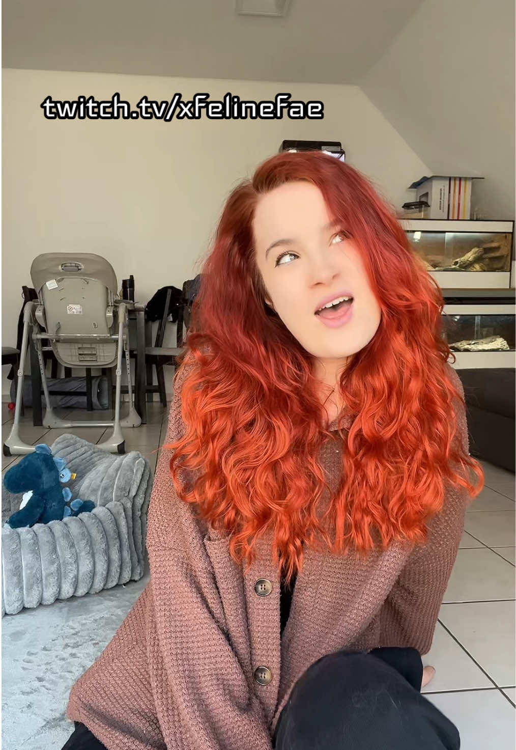 @fae | mom + streamerin✨