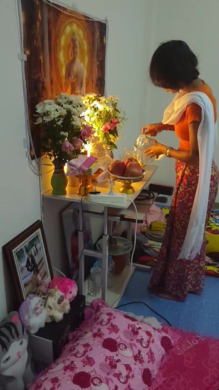 @ð¿Kay Thi Khaingð¿(ááŒá°ážáá°áá±áž)