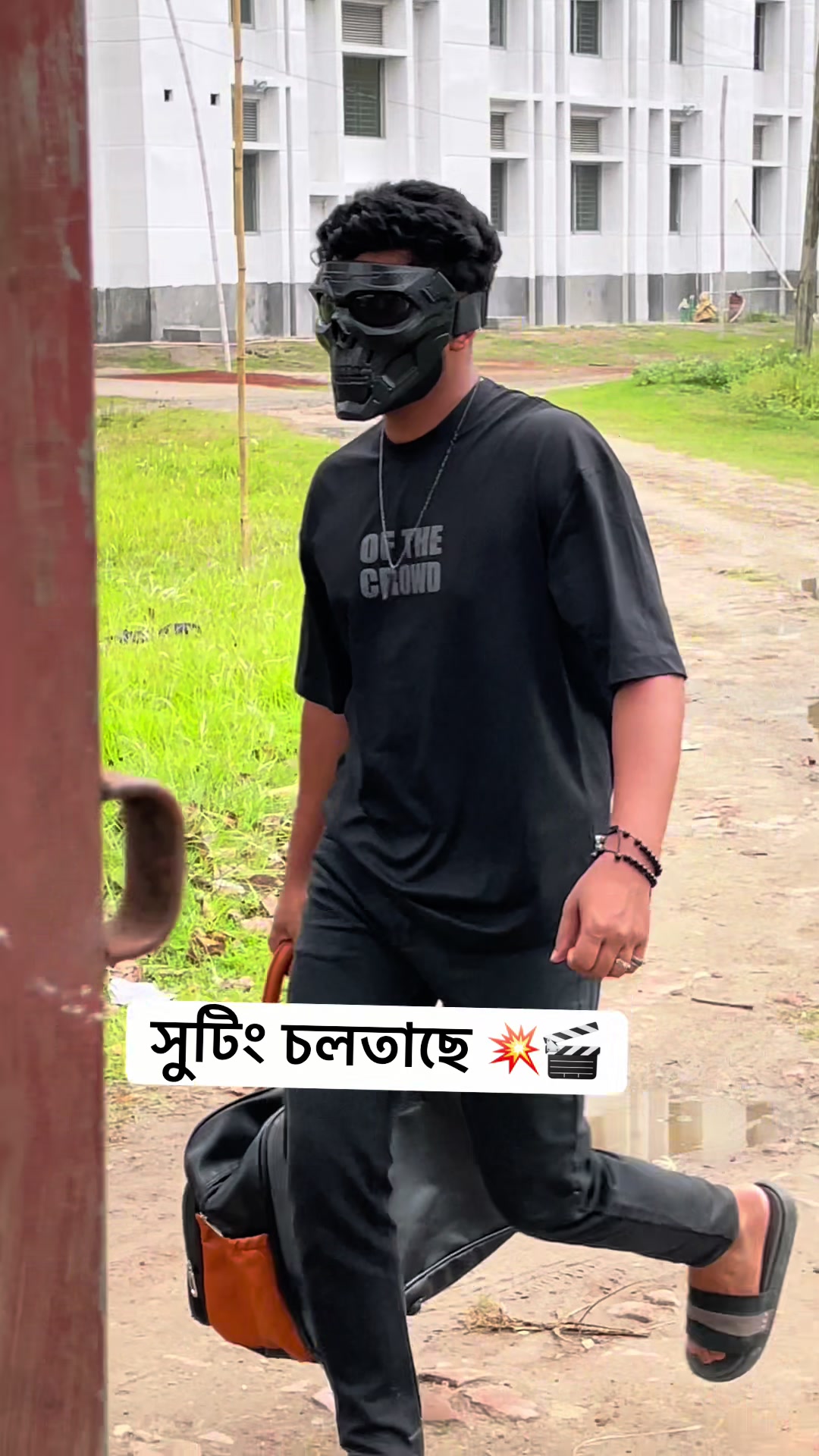 @Tiger Race Channel