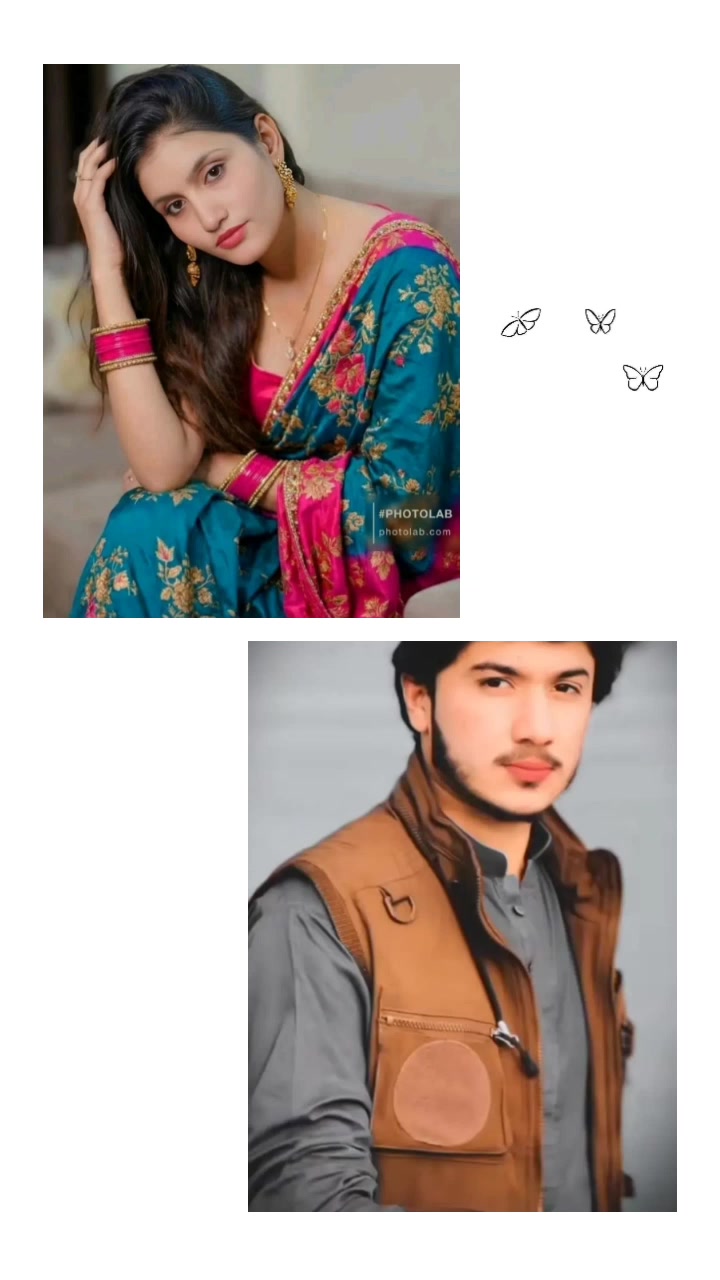 @Foji Aamir