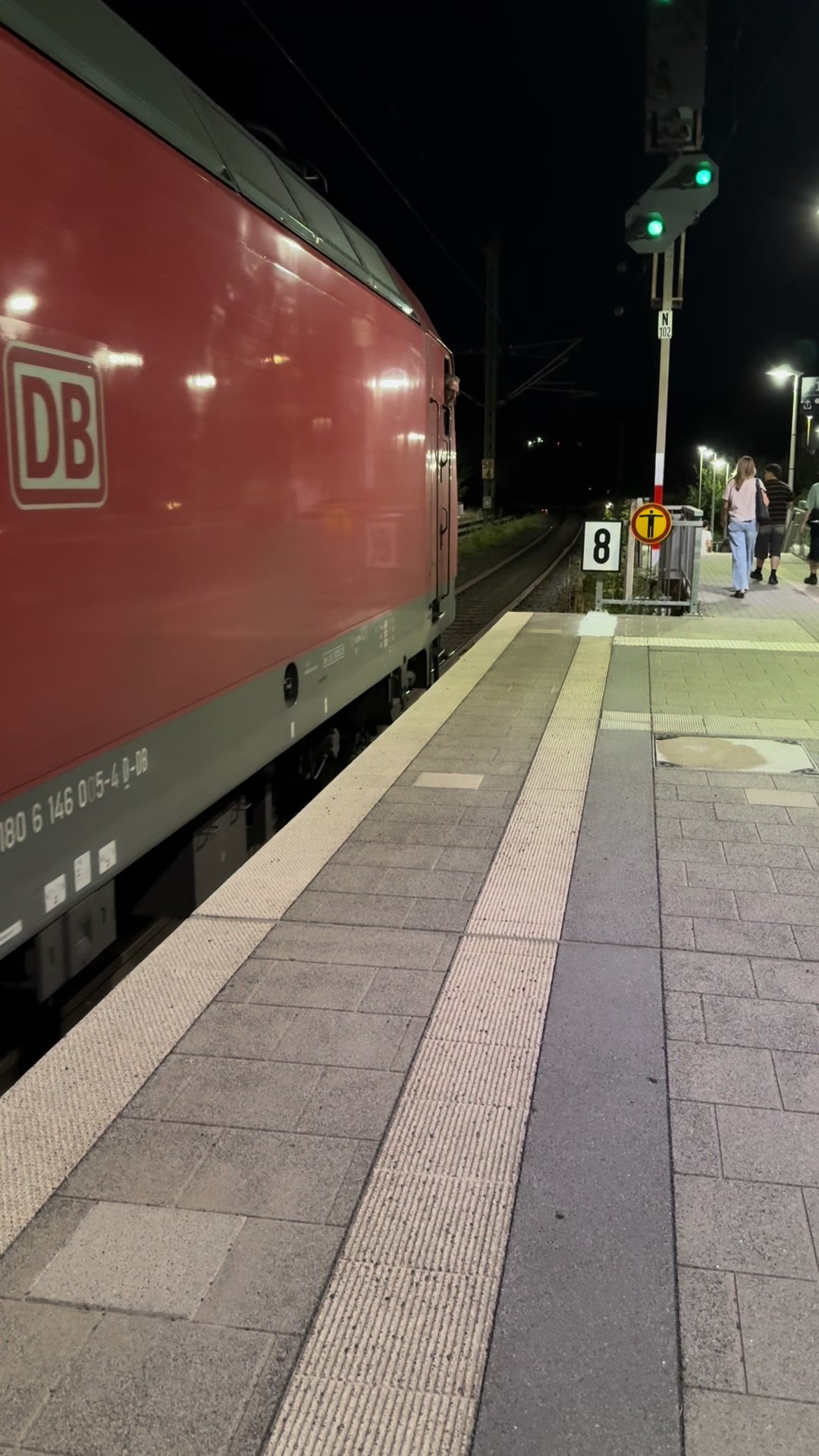@S-Bahn TrainspotterWindeck