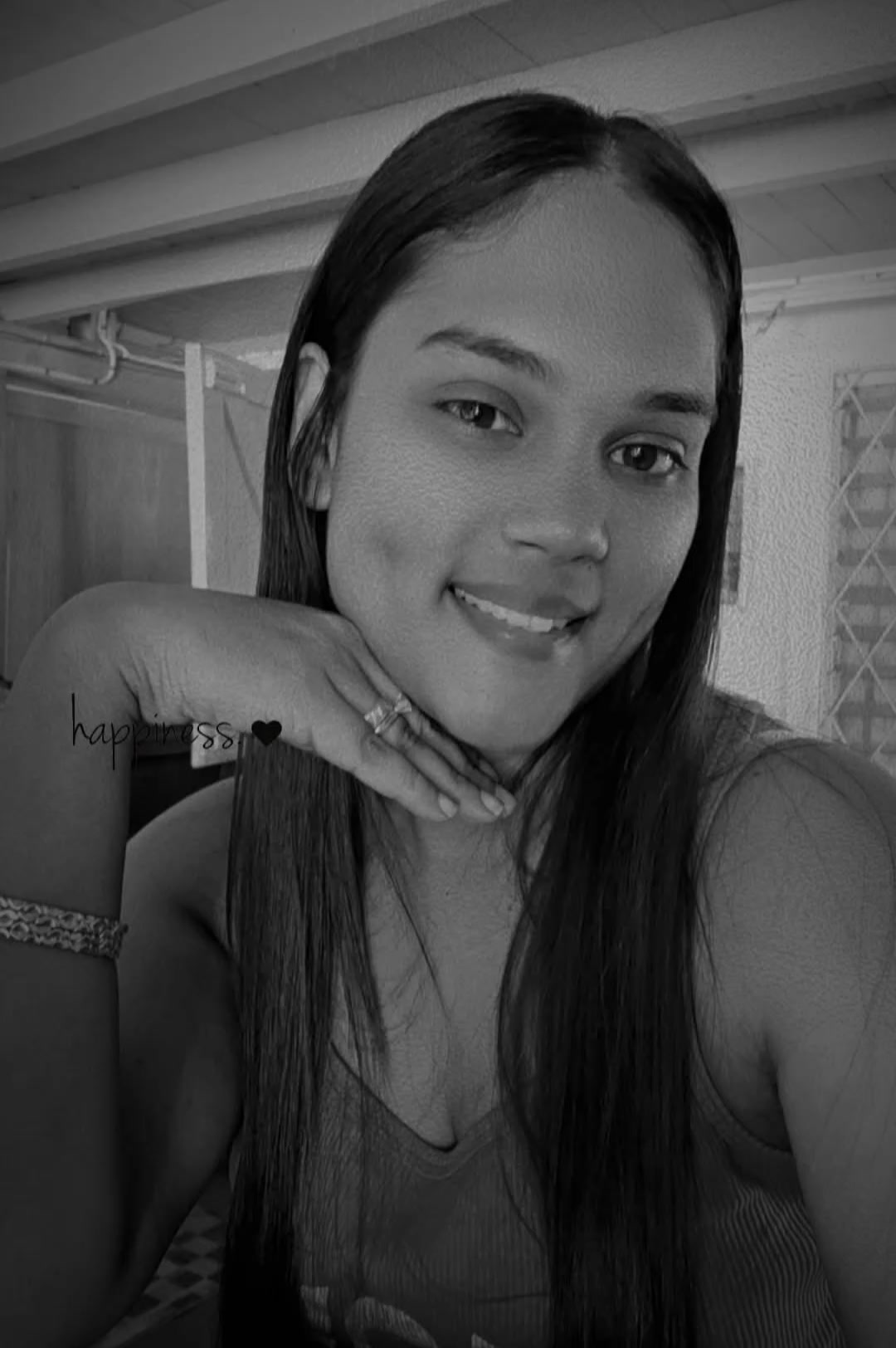 @Wevena Persaud