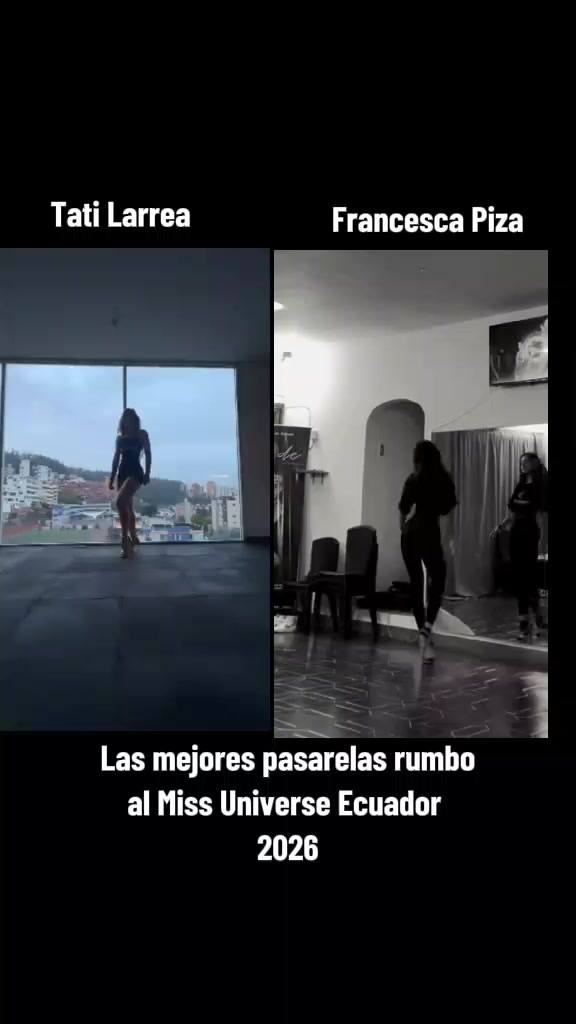 @MissEcu'26🐜