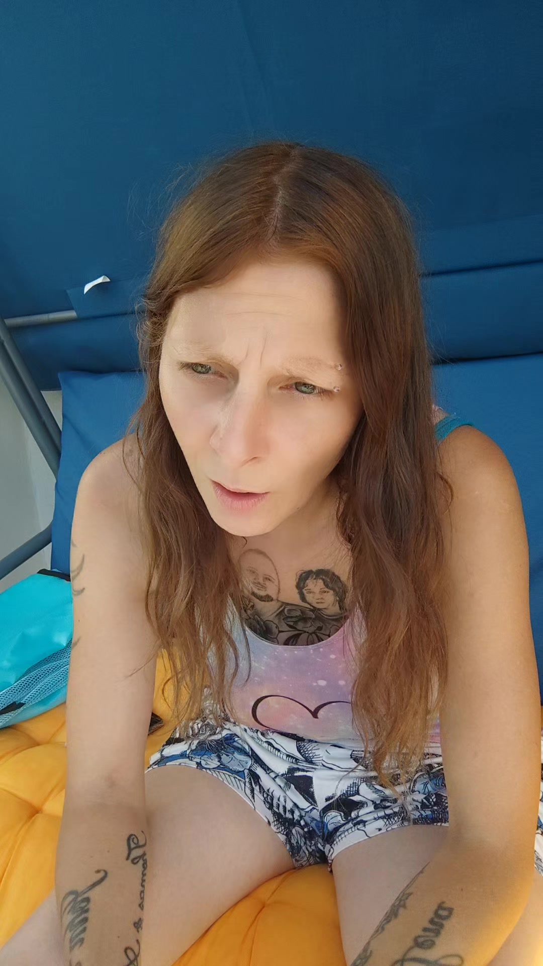 @Stefanie