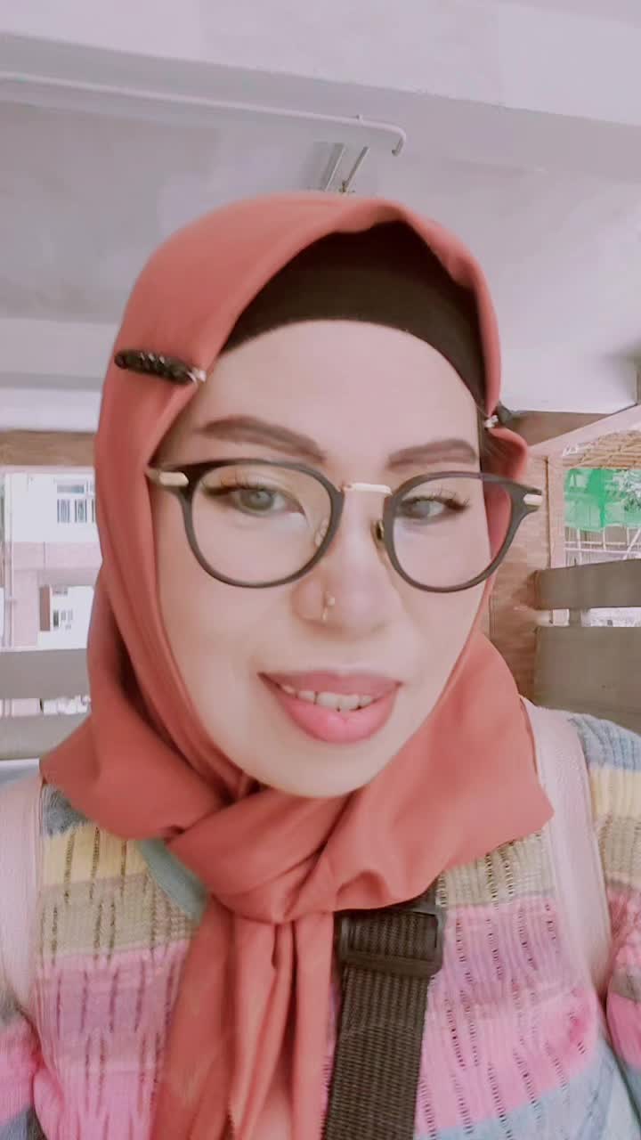 @Humairoh azmi