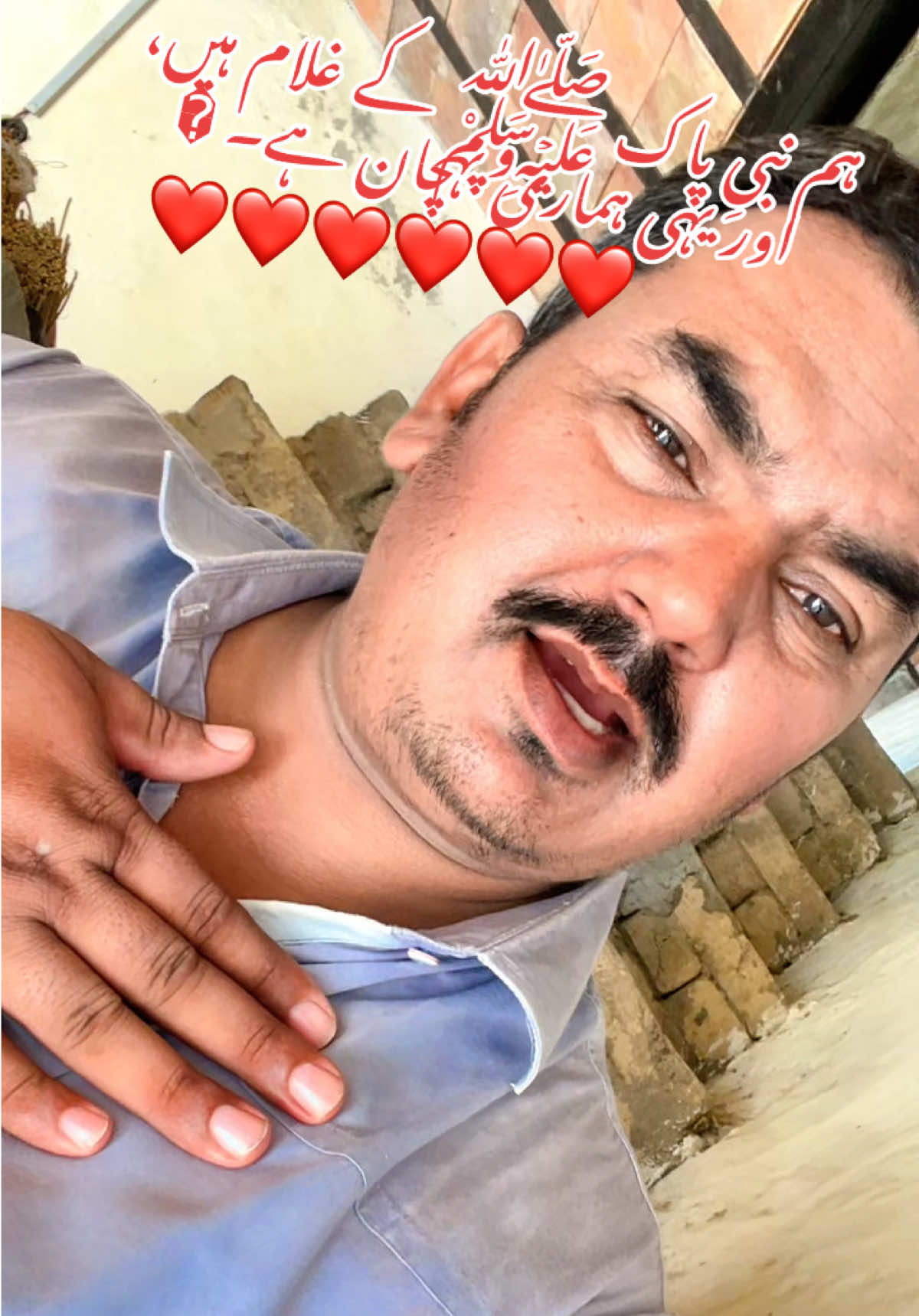 @Ajju Bhai ♥️