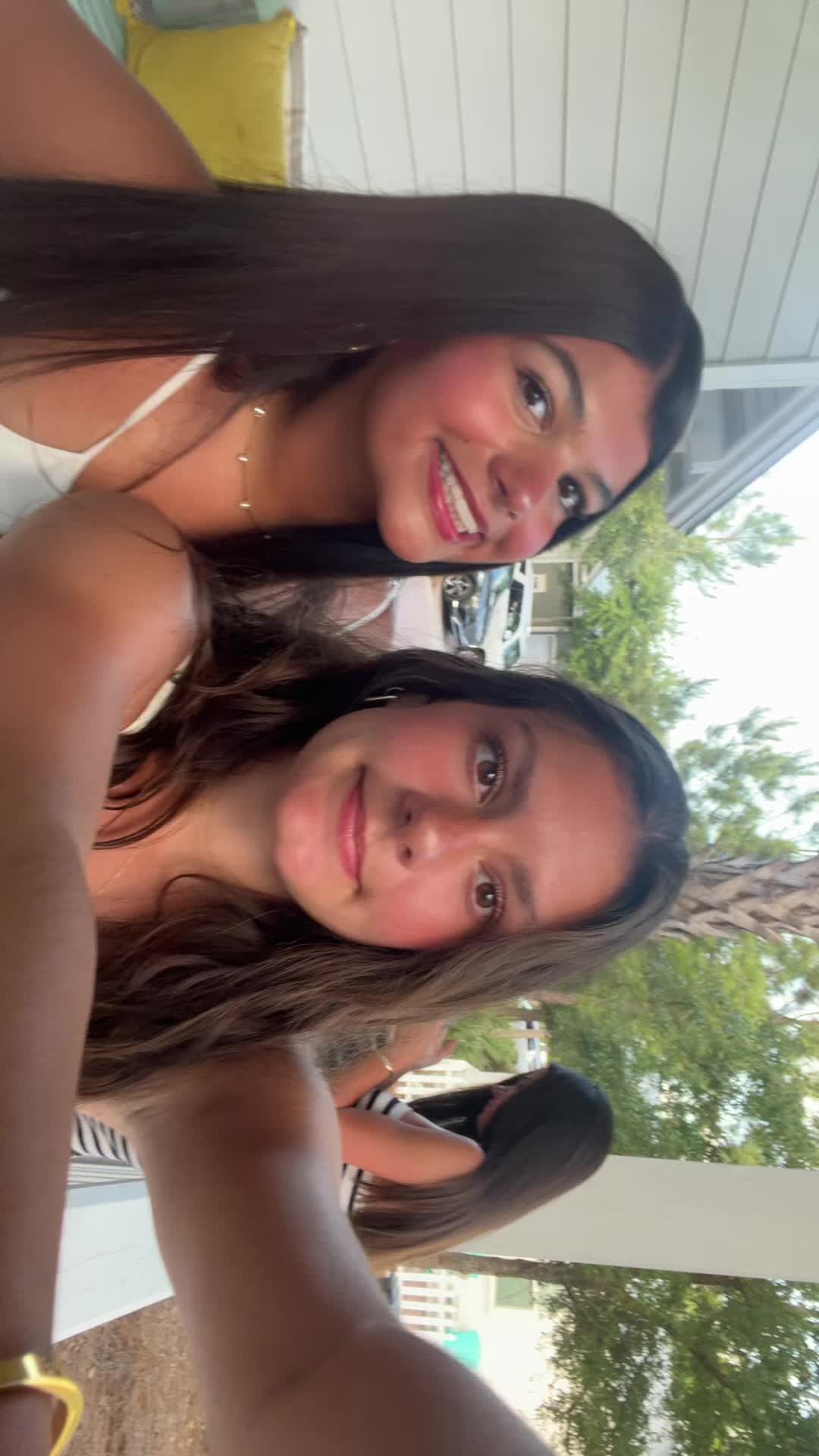 @carly caparos