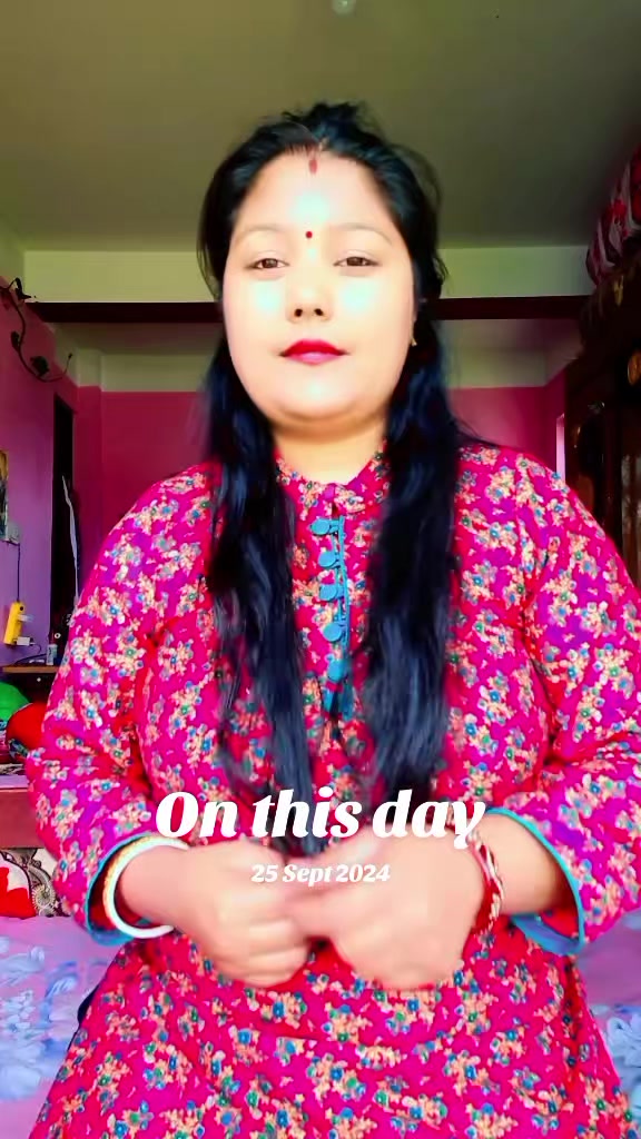 @babita thapa