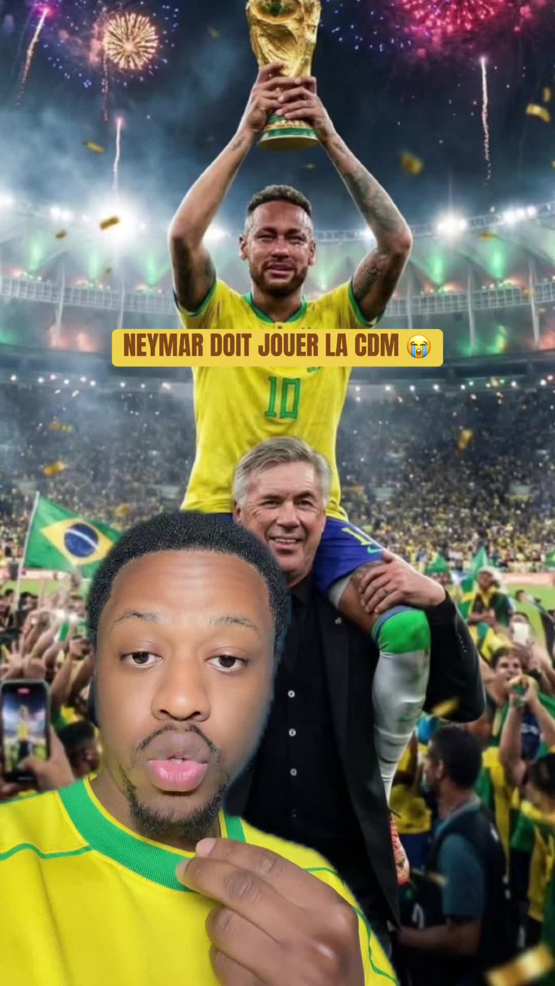 @ABDE &Ccedil;A VA TOI ?🧊