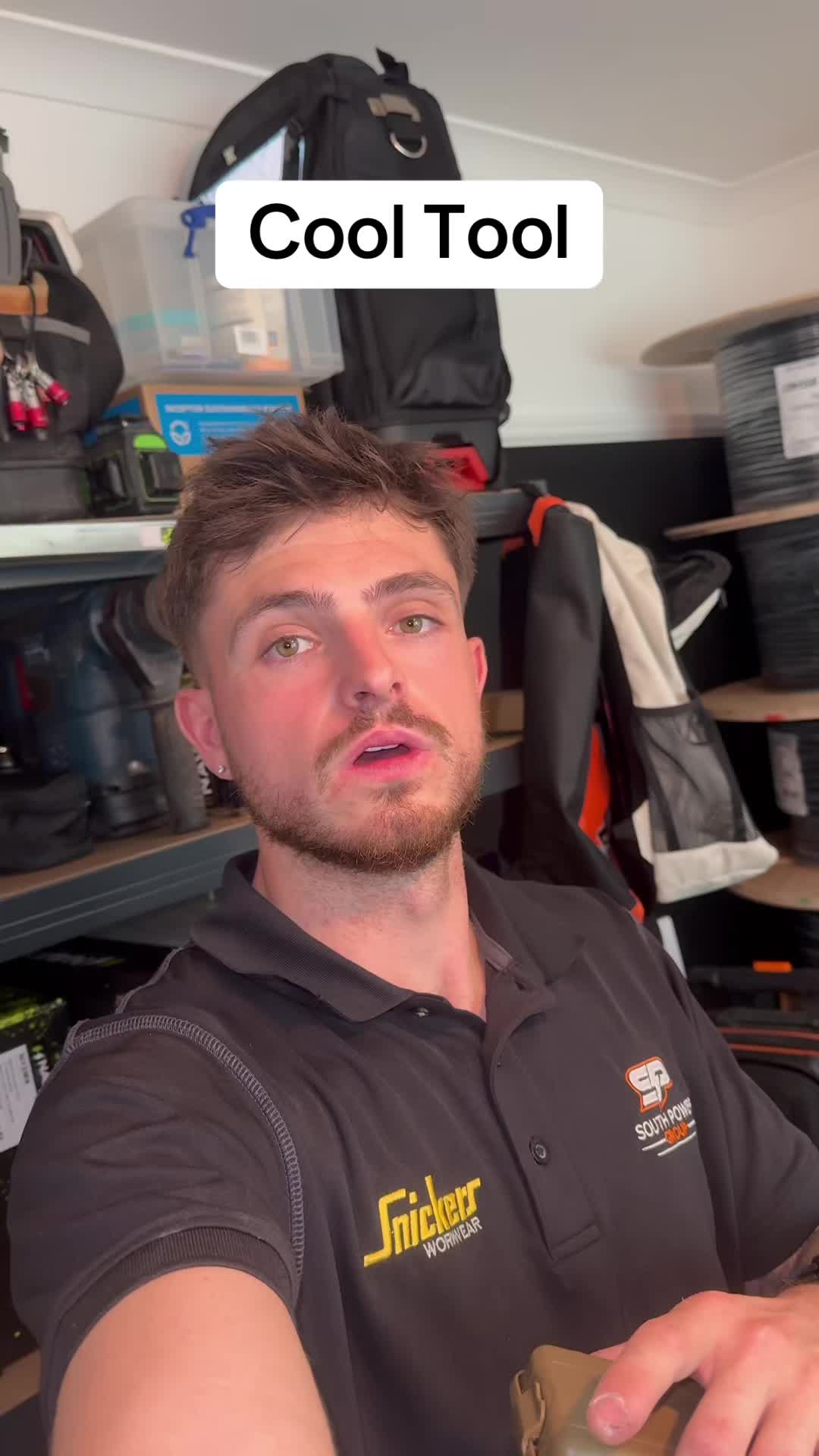 @JIMBO THE ELECTRICIAN