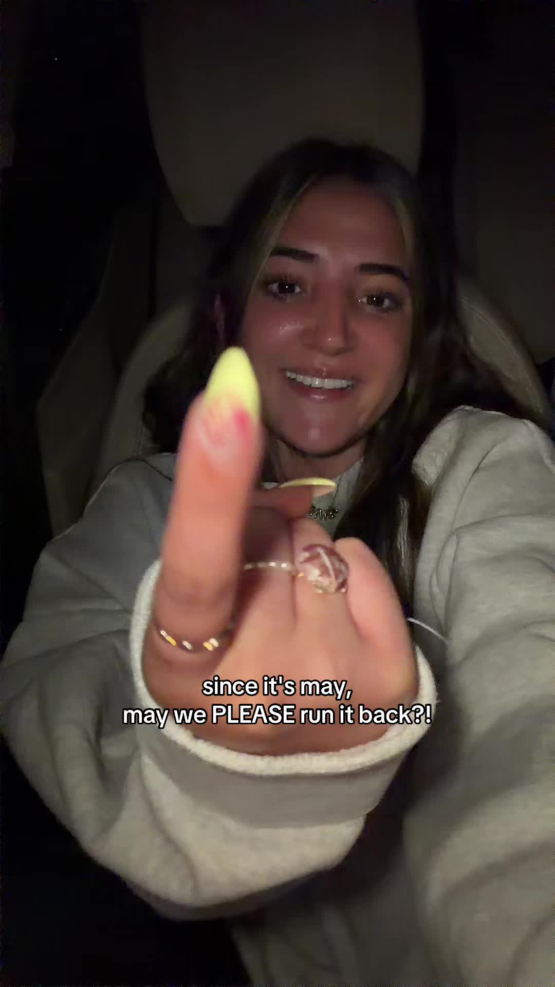 @J :)
