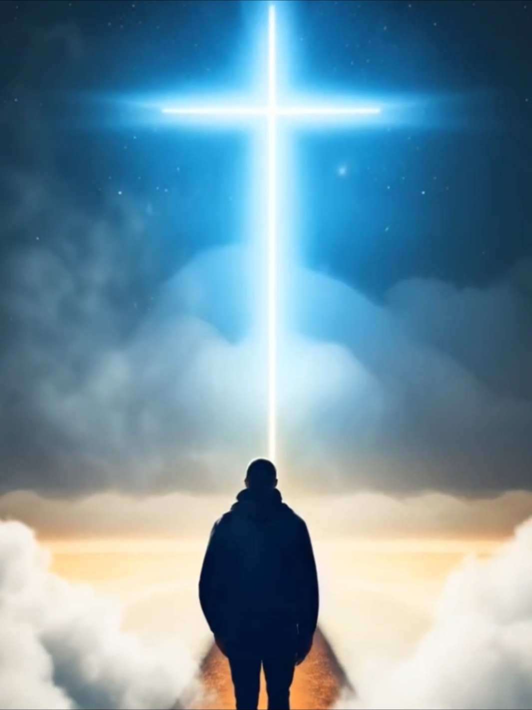 @Jesus Christ Saved My Life