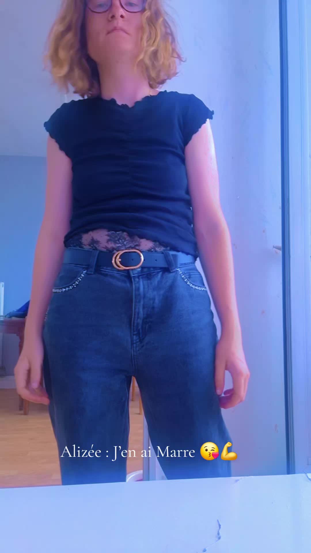 @Rose de l’espérance ❤️