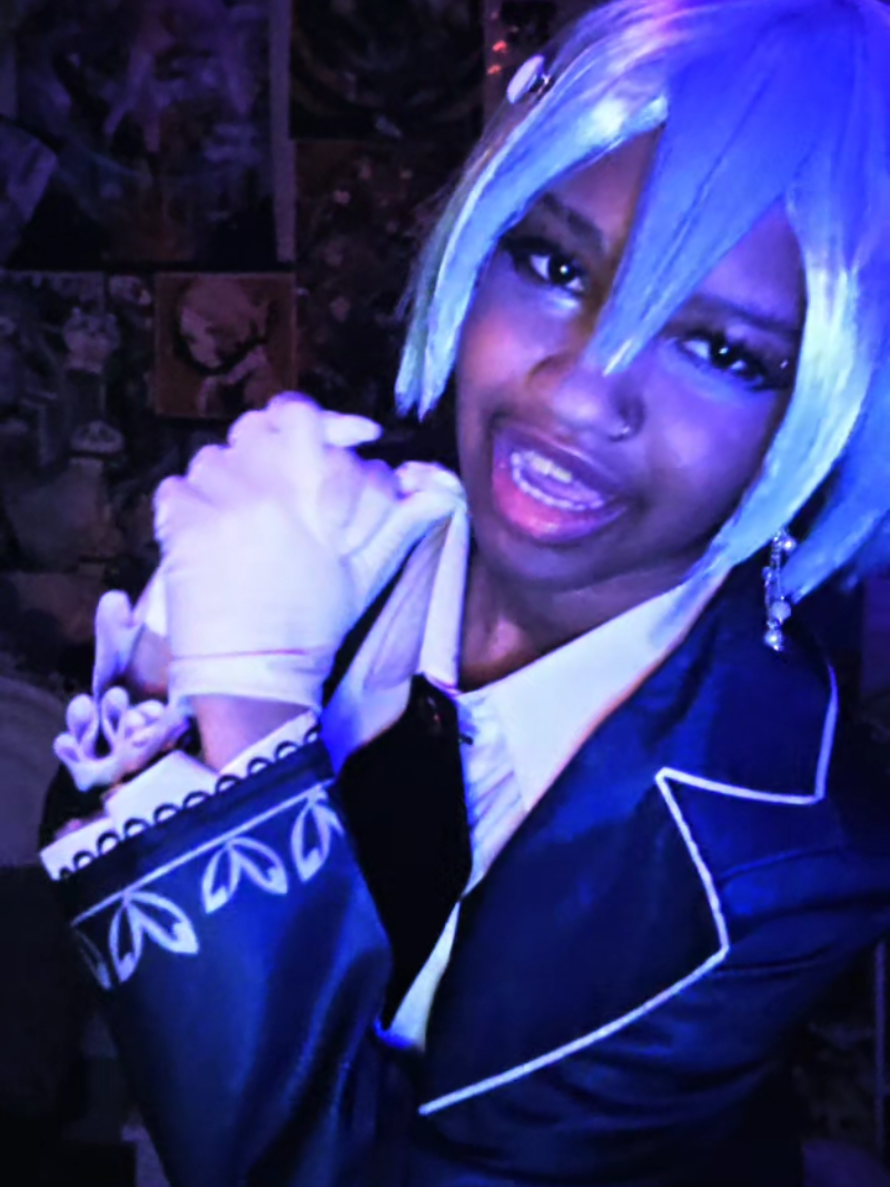 @☆˚⭒꒰ঌLuckyStar໒꒱⭒˚☆