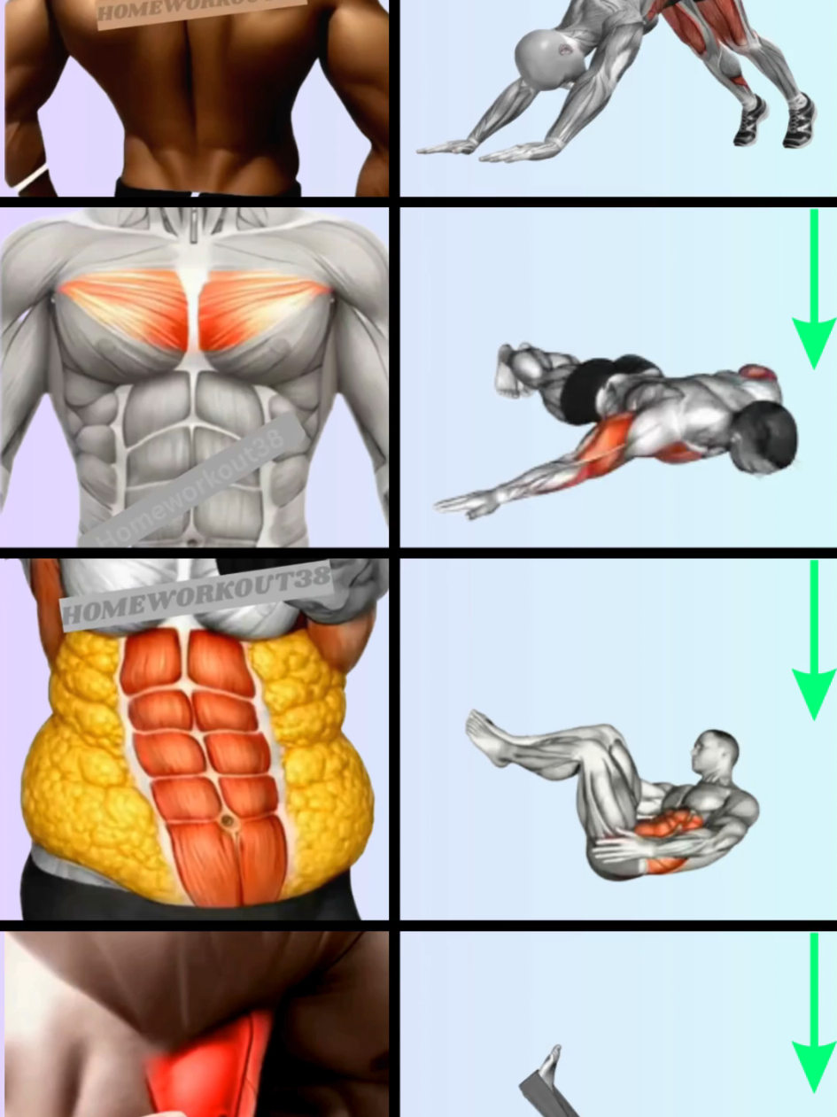 @HOMEWORKOUT