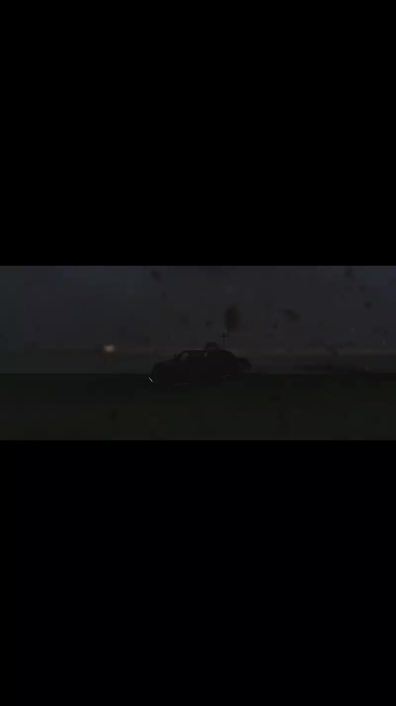 @storm chasers animation