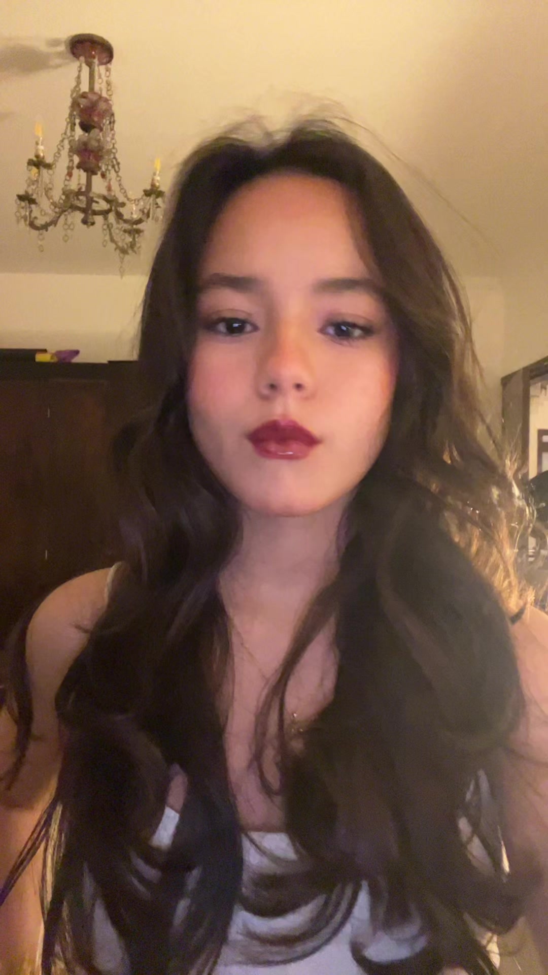 @Sabrina Garc&iacute;a