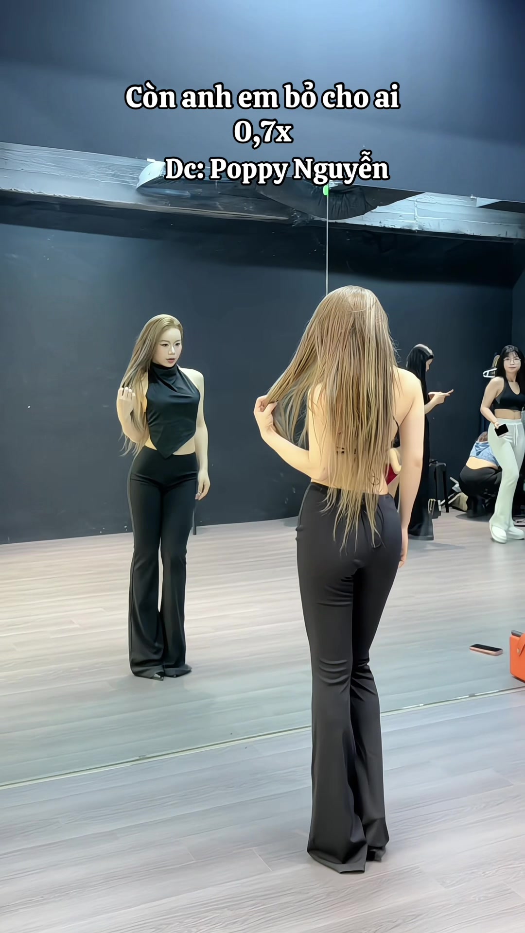 @Học nhảy cùng Poppy 🐰