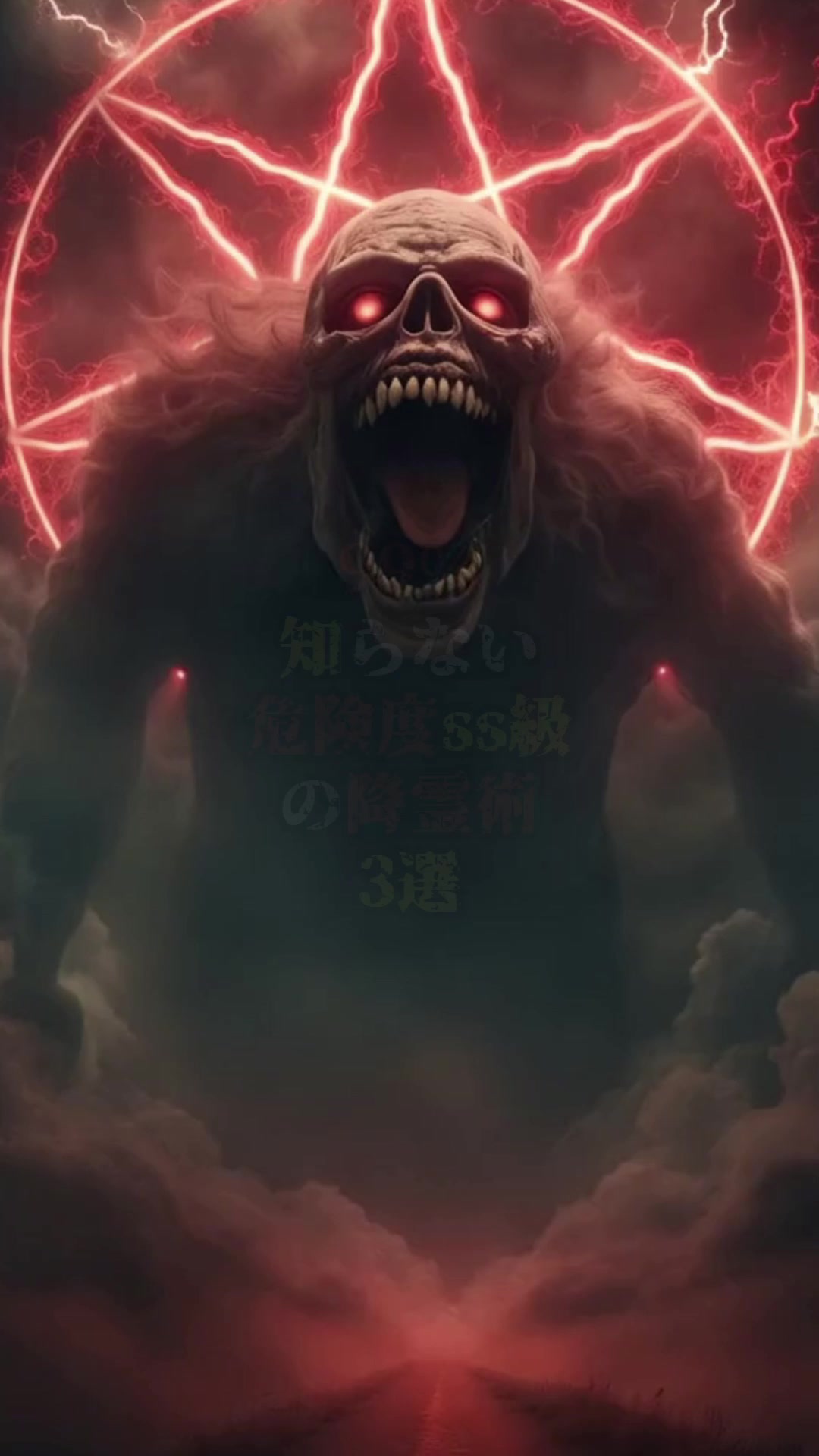 @ヤミカラス【都市伝説】